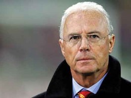 Beckenbauer: Volio bih vidjeti Rooneyja u Bayernu