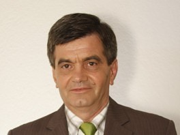Dr. Mujo Hošić
