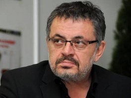 Branislav Mićunović