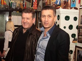 "Grci će u Zenici igrati čvrsto, oštro i simulirat će"