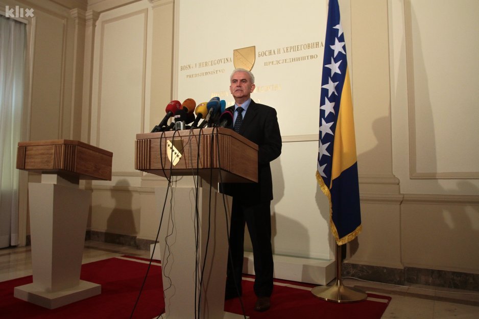 Foto: Feđa Krvavac/Klix.ba