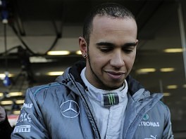 Lewis Hamilton planira otvoriti svoj muzej