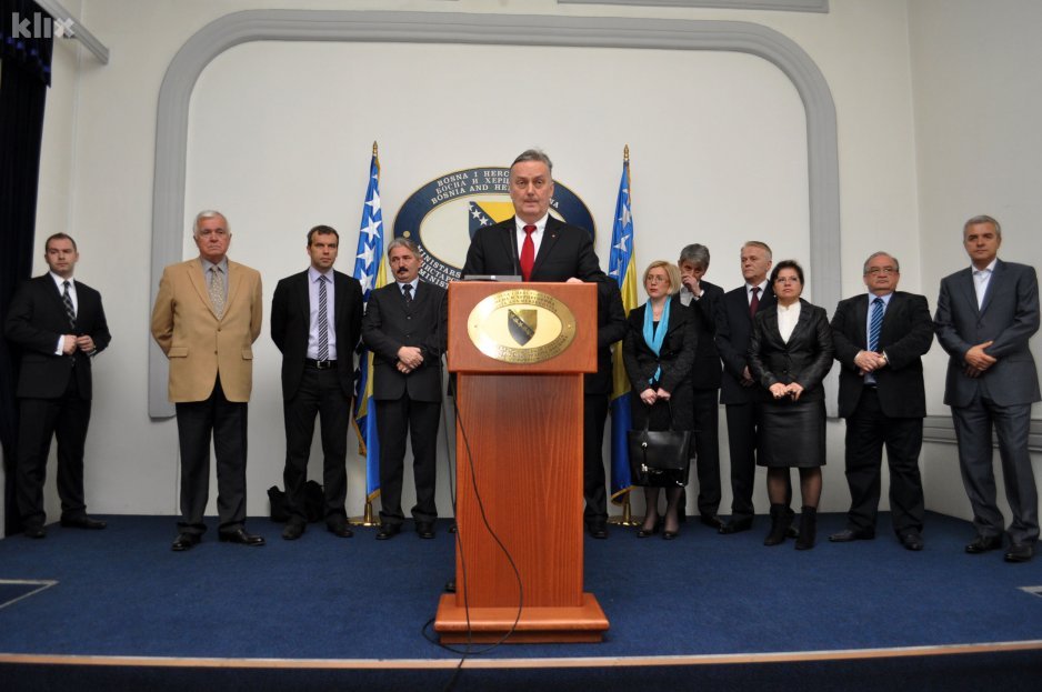 Foto: Nedim Grabovica/Klix.ba