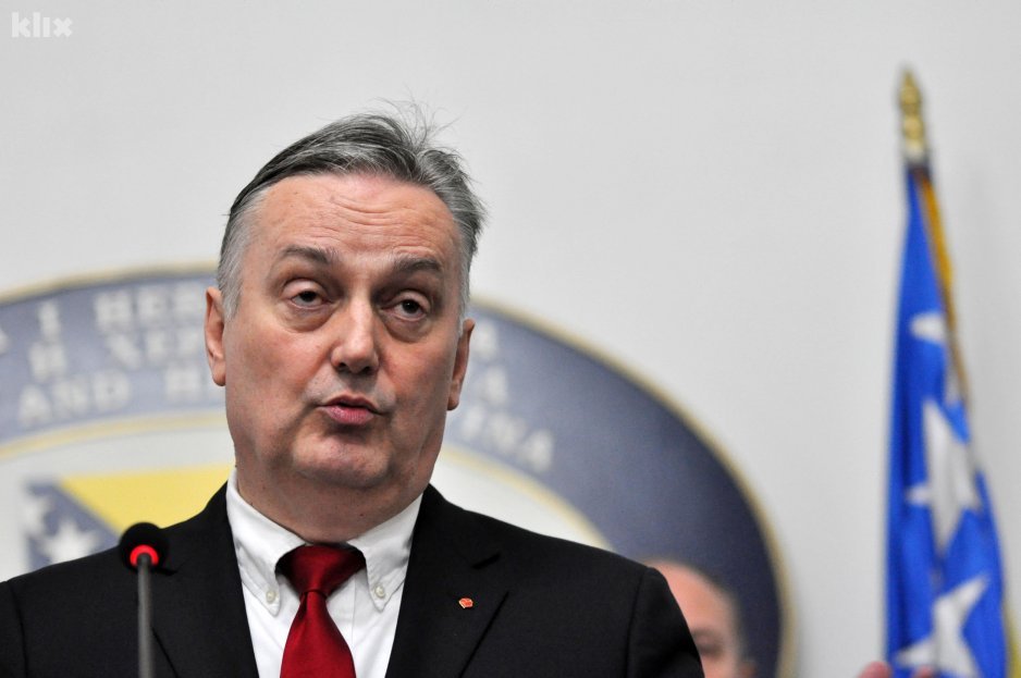 Foto: Nedim Grabovica/Klix.ba