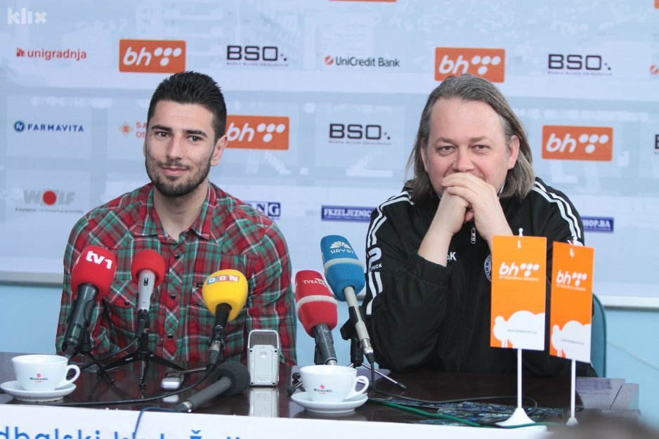 Foto: Feđa Krvavac/Klix.ba