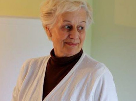 Mirjana Pezelj (Foto: Bljesak.info)