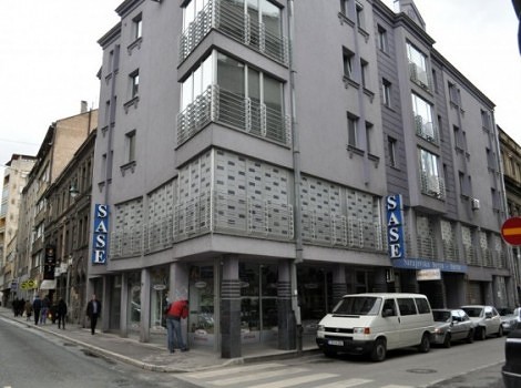 Promet na Sarajevskoj berzi 123.185,54 KM