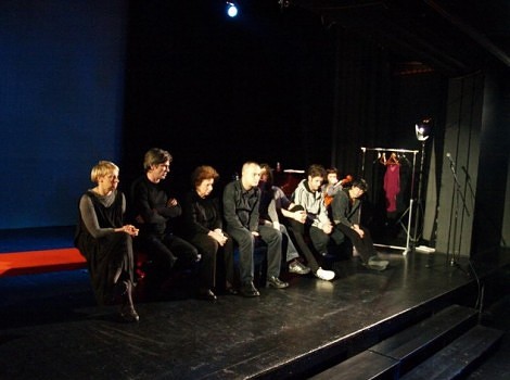 "Šta smo to učinili" večeras u Kamernom teatru 55