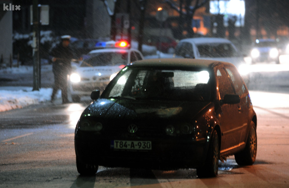 Foto: Darko Zabuš/Klix.ba