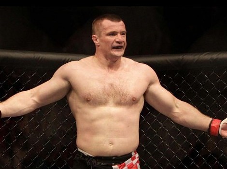 Mirko Filipović savladao Ismaela Londta i osvojio prestižni K-1 WGP