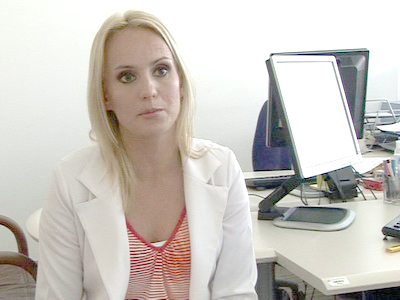 Marina Bakić (Foto: FENA)