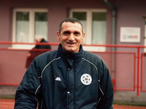 Nedžad Bajrović