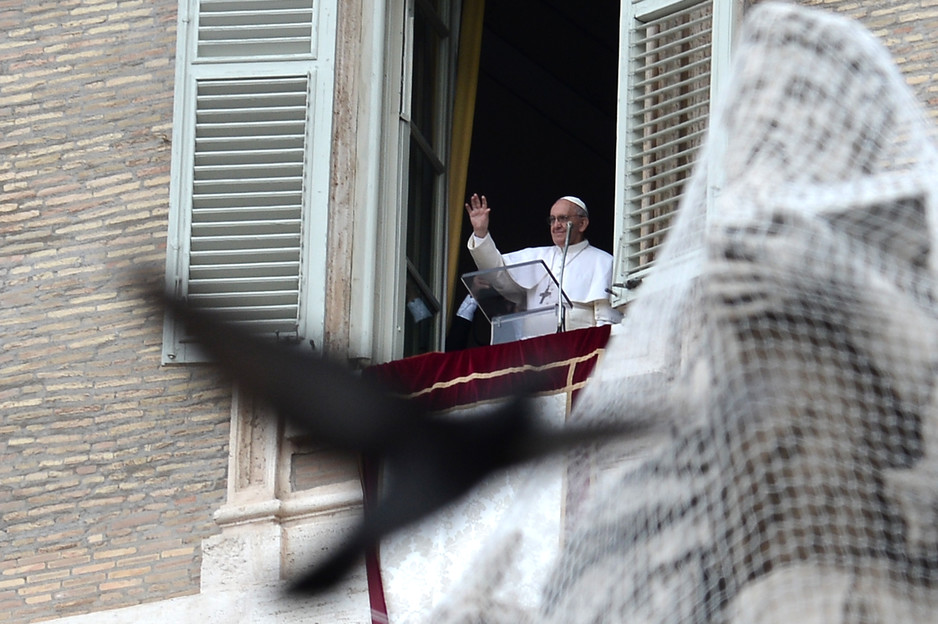 Foto: AFP