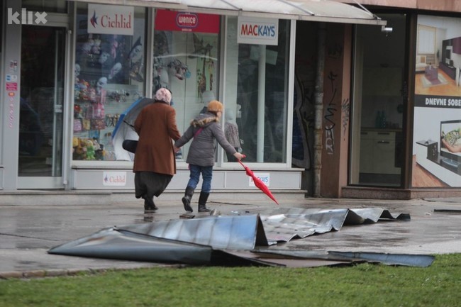 Foto: Feđa Krvavac/Klix.ba