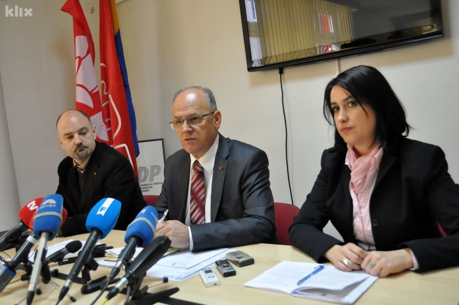 Foto: Nedim Grabovica/Klix.ba