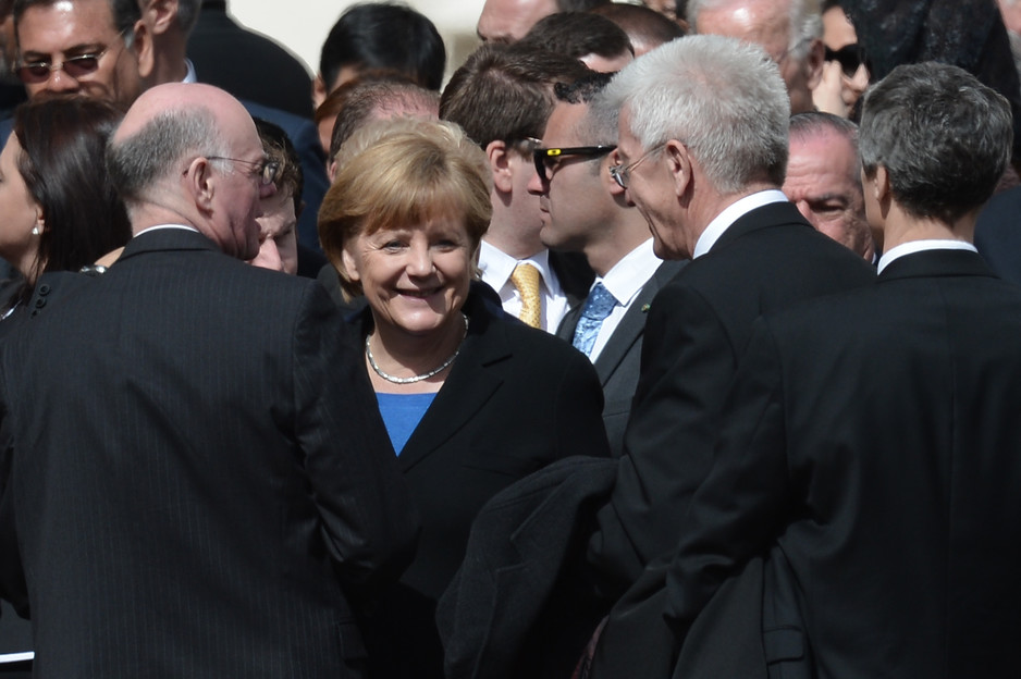 Foto: AFP
