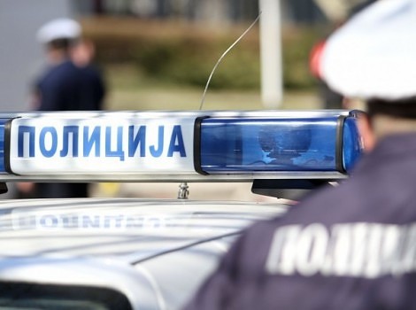 Ručna bomba nađena na trotoaru u Bijeljini