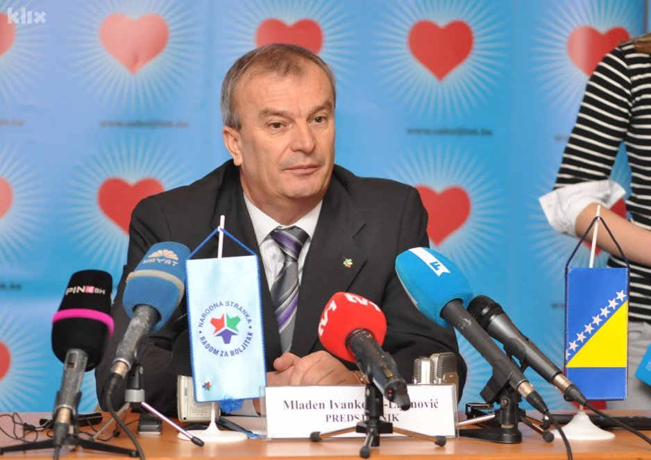 Foto: Nedim Grabovica/Klix.ba