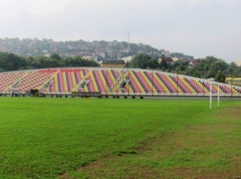 Stadion Otoka