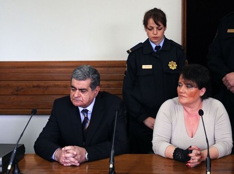 Margareta Hadžić (Foto: Klix.ba)