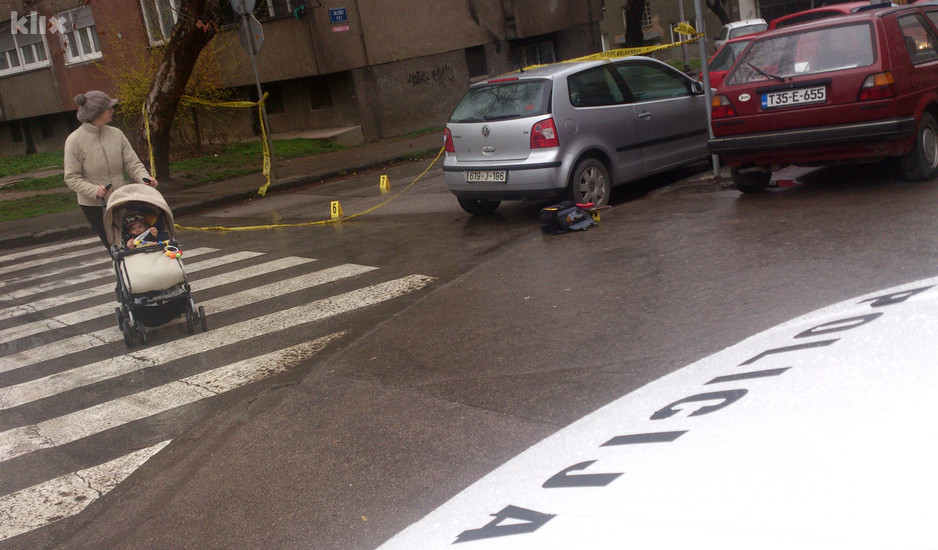 Foto: Elmedin Mehić/Klix.ba