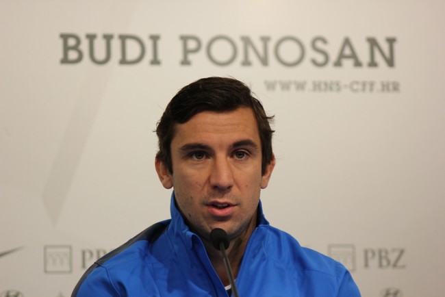 Darijo Srna (Foto: Anadolija)