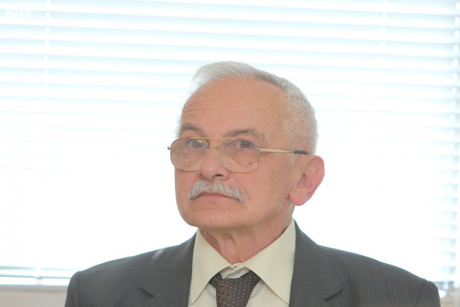 Željko Majstorović (Foto: Feđa Krvavac/Klix.ba)