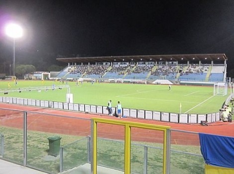 Stadion u San Marinu