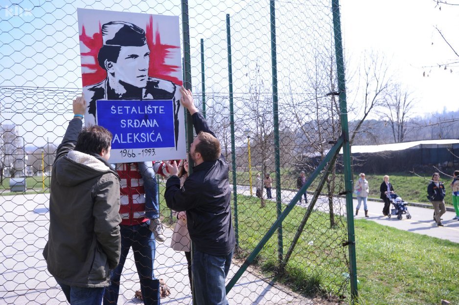 Foto: Darko Zabuš/Klix.ba