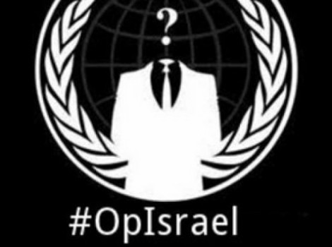 Nova operacija Anonymousa