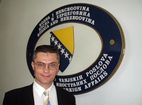 Kujundžić: BiH ne očekuje specijalni tretman za pristupanje u EU i NATO