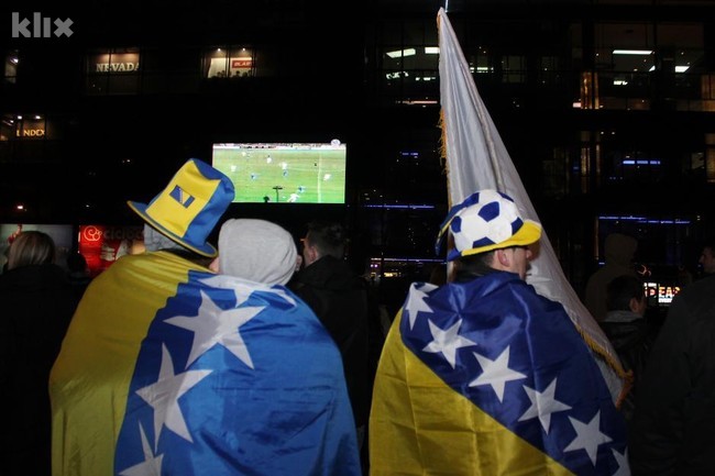 Foto: Davorin Sekulić/Klix.ba