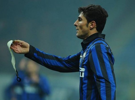 Nema penzije za legendu Intera: Zanetti dobija novi ugovor