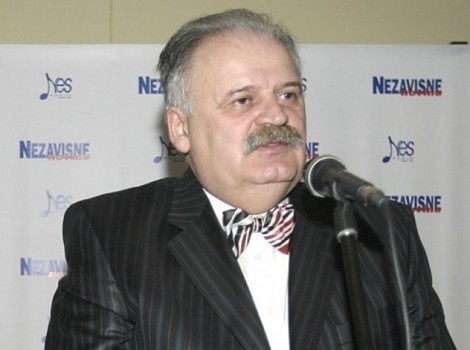 Slobodan Stanković (Foto: Glas Srpske)
