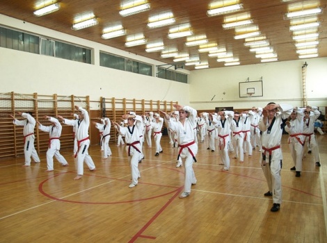 Osnivačka skupština Taekwondo saveza BiH danas u Sarajevu