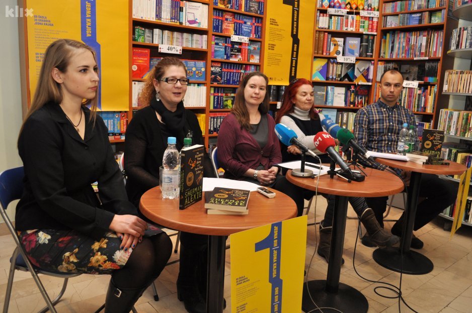 Foto: Nedim Grabovica/Klix.ba