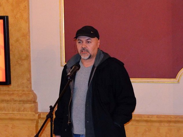 Almir Imširević