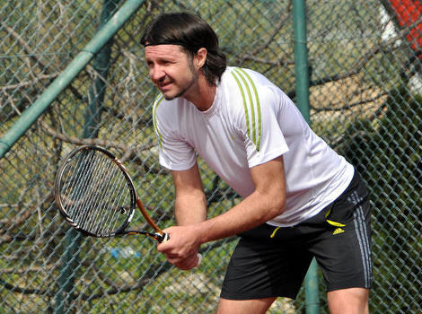 Elvir Bolić (Foto: Anadolija)