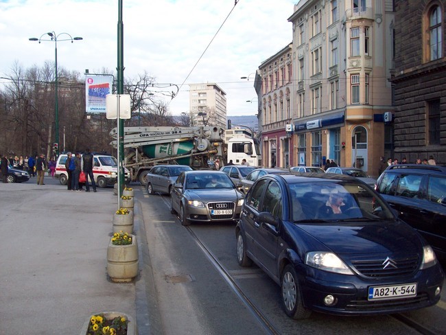 Foto: Feđa Krvavac/Klix.ba