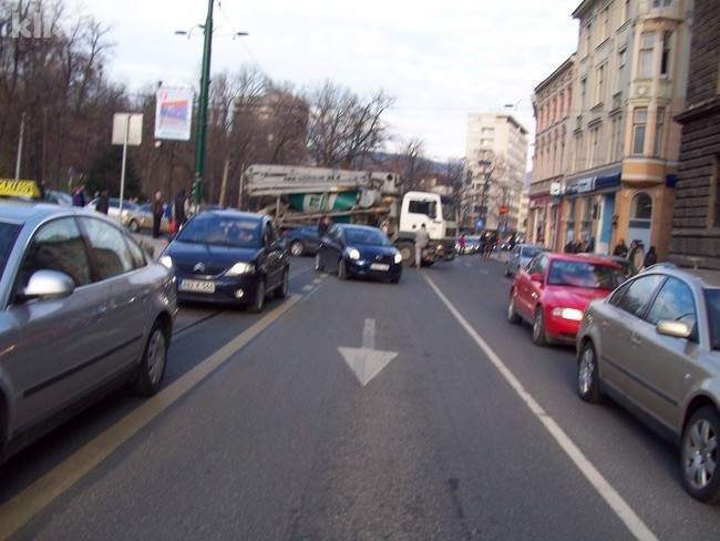 Foto: Feđa Krvavac/Klix.ba
