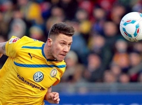 Bičakčić strijelac u pobjedi Braunschweiga