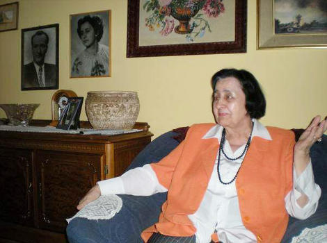 Nataša Zimonjić-Čengić (Foto: Anadolija)