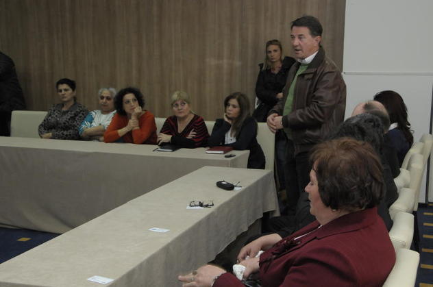 Foto: Anadolija