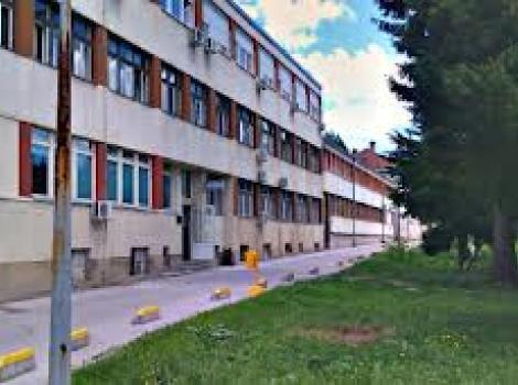 Bolnica Kasindol