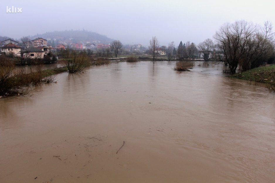 Foto: Feđa Krvavac/Klix.ba