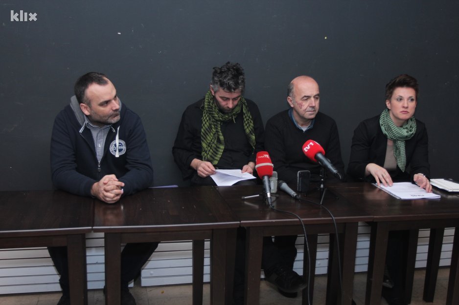 Foto: Feđa Krvavac/Klix.ba