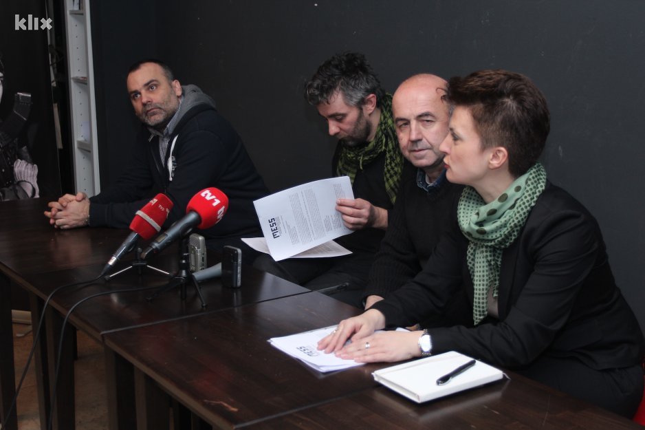 Foto: Feđa Krvavac/Klix.ba