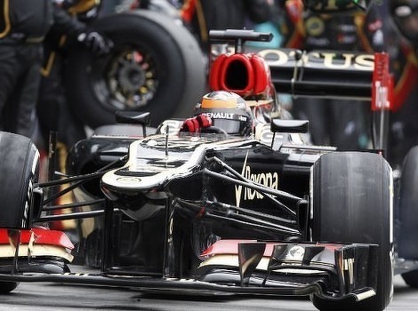 Red Bull u Maleziji srušio svjetski rekord u brzini promjene guma