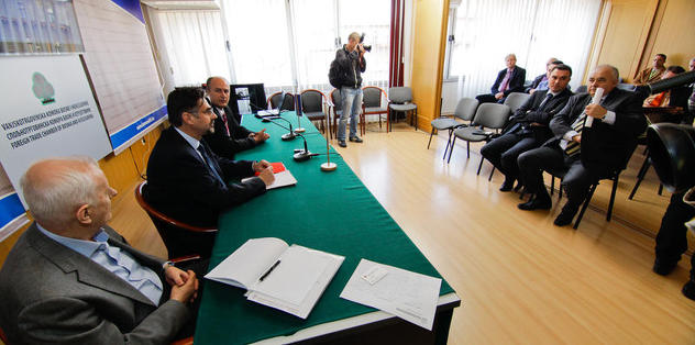 Foto: Anadolija