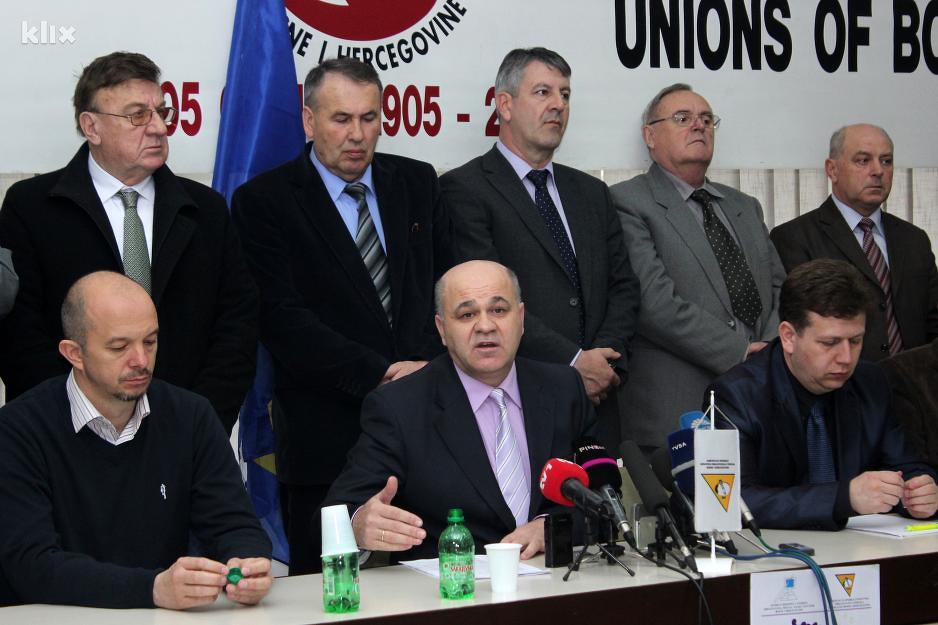 Foto: Davorin Sekulić/Klix.ba
